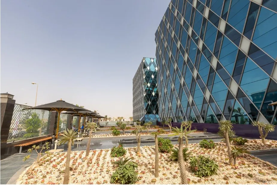 تحت سعر السوق وحدة إدارية 130 م للبيع في Cairo Business Plaza
