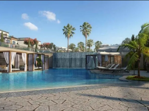 Properties with 5 Bedrooms for Sale in Azzar Compound