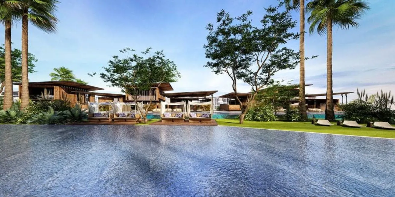 Properties For Sale in Kai Sokhna