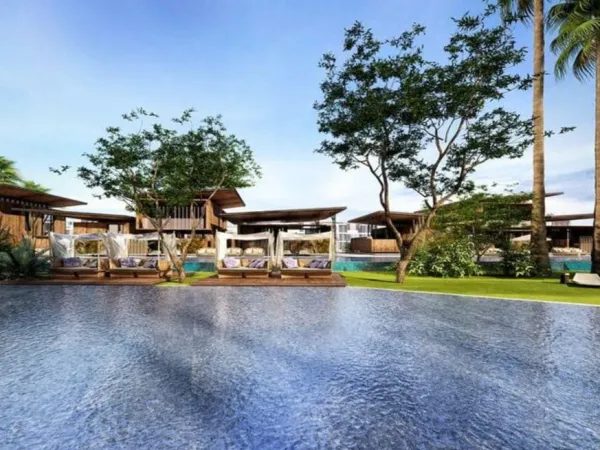 165m Attractive Chalet For Sale in Kai El Sokhna With Imaginary Price