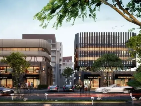 82 Meters Properties for sale in The Pavilion