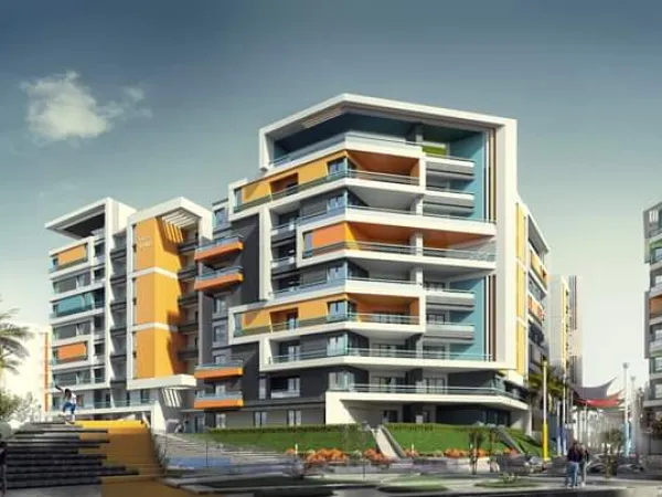 Own Your Unit Upon The First Installment in IL Mondo New Capital