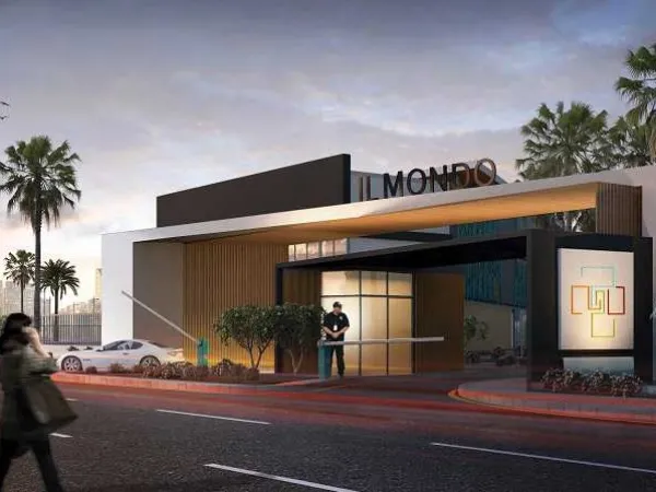 Lower from Market Price 236 Fully-Finished Apartment In IL Mondo New Capital