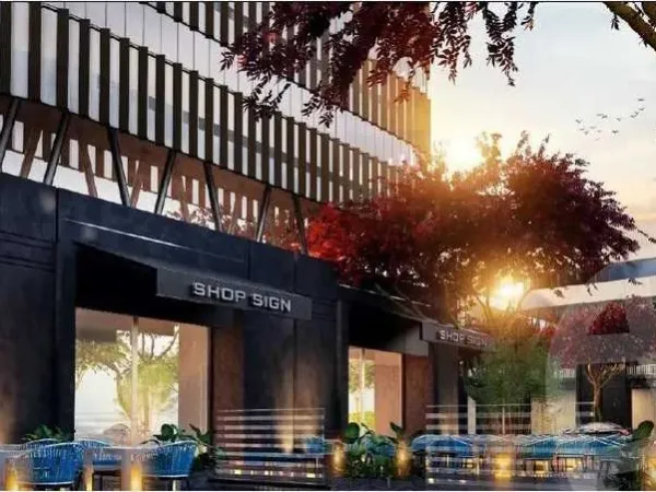 31m² Clinic for sale in a very unique location within Pavilion Mall