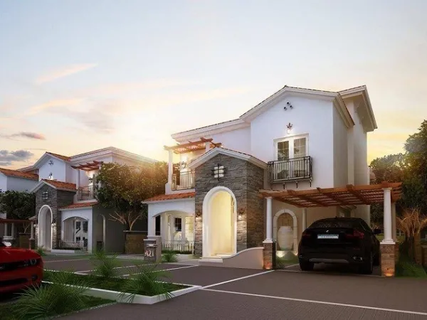 امتلك شقة في مشروع المقصد العاصمة الادارية بقسط 5% على 10 سنوات