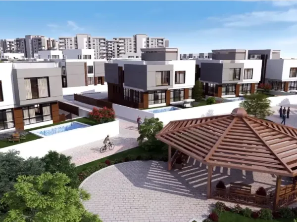 2 Bedrooms Apartments For Sale in Bleu Vert 146m²