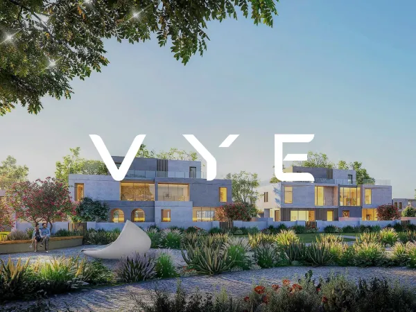 إشتري شقتك بمساحة 158م في كمبوند فاي سوديك