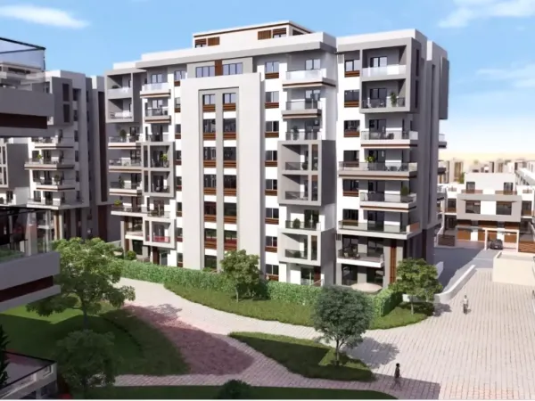 50-Meter Properties With 1 Bedroom For Sale in Bleu Vert