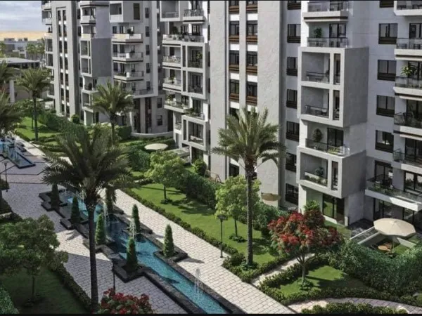 5 Bedrooms Town House For Sale in Bleu Vert