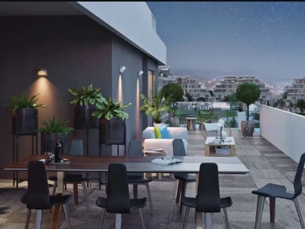 362m² attractive villa for sale in Sodic Villette with imaginary price