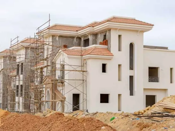 إمتلك تاون هاوس في كمبوند المقصد تبدأ من 387 متراً