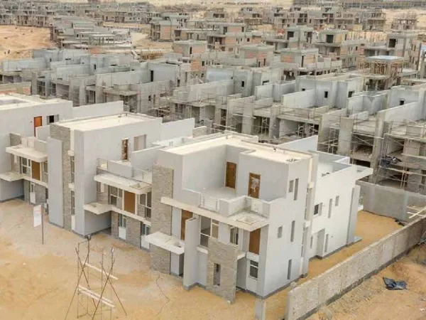 إحجز وحدة بمساحة 382 متراً في المقصد