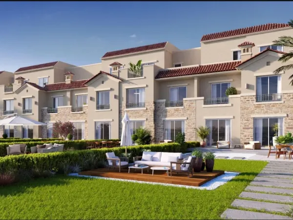 5 Bedrooms Villas For Sale in La Vista City
