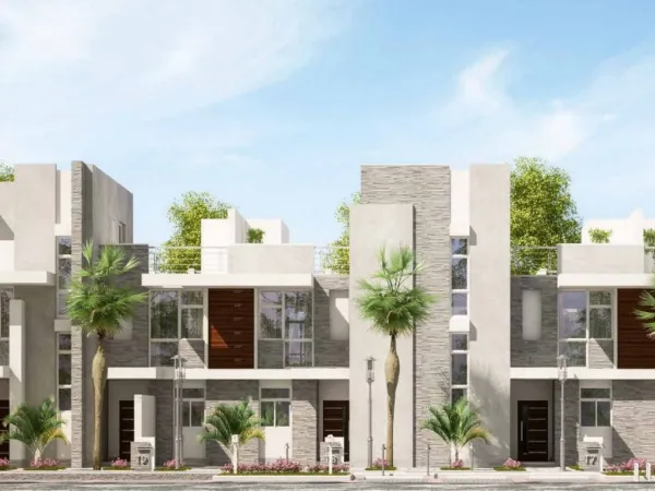 Villas For Sale in La Vista City