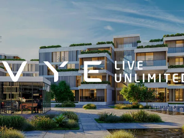 إحجز توين هاوس في كمبوند فاي سوديك