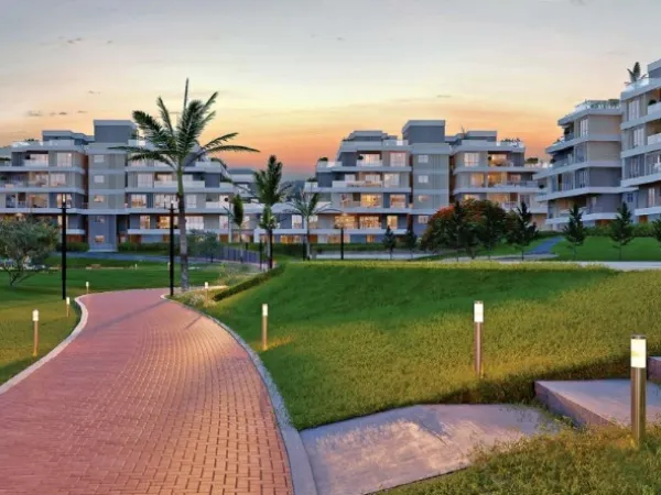 Villas for sale in Villette