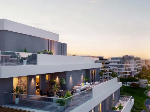 Twin houses for sale in Villette 310m²