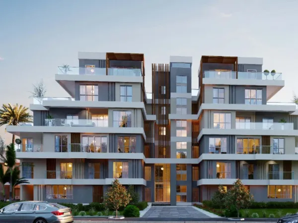 Take advantage of the opportunity and get a large villa of 440 meters in Villette Compound from Sodic