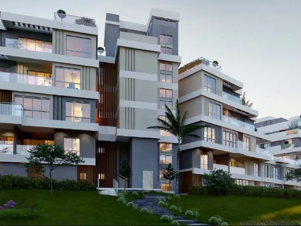 Buy Your Villa Starting From 613m² in Villette New Cairo Compound