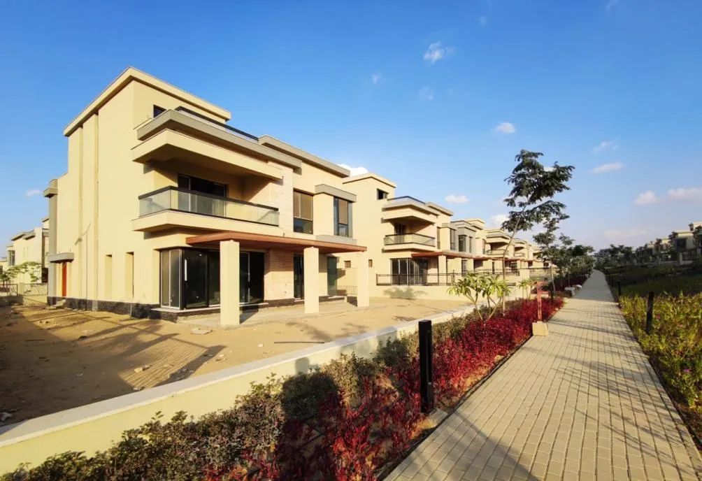 For Sale 428m in Villette Compound New Cairo