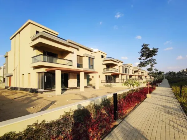 For Sale 428m in Villette Compound New Cairo