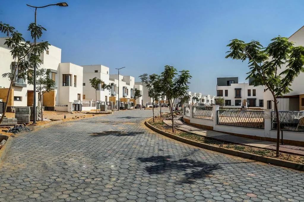 For Sale 428m in Villette Compound New Cairo