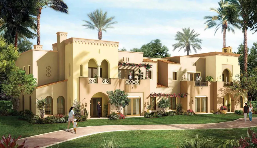Take The Opportunity With Unbeatable Price Per 153 M at Mivida
