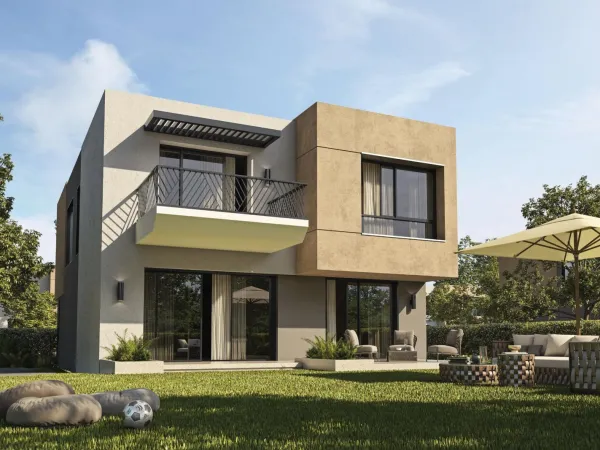 3 Bedrooms Apartments For Sale in Swan Lake Residence 133m²