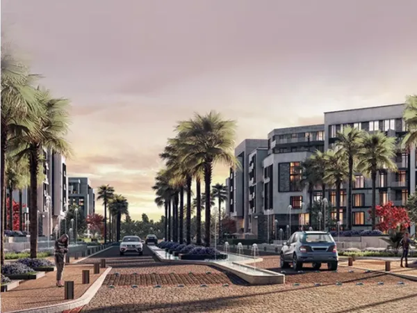 Hurry Up to Book Your Apartment Now in One of The Projects Of Hassan Allam Swan Lake Cairo