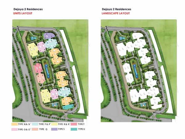 Apartments for sale in De Joya 171m²