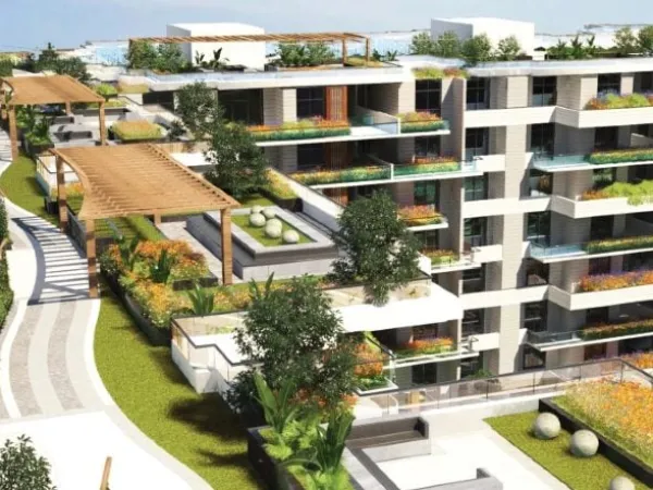 3 bedrooms Apartments for sale in De Joya 137m²
