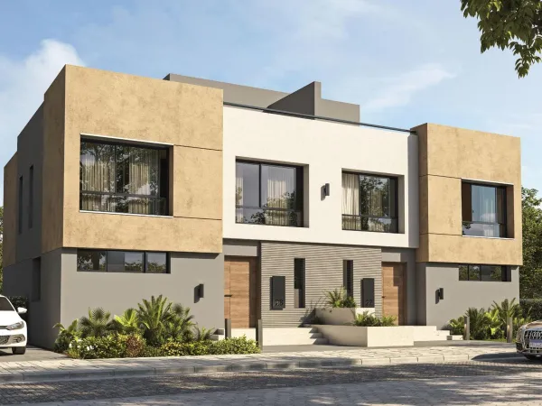 Townhouses For Sale in Swan Lake Residence