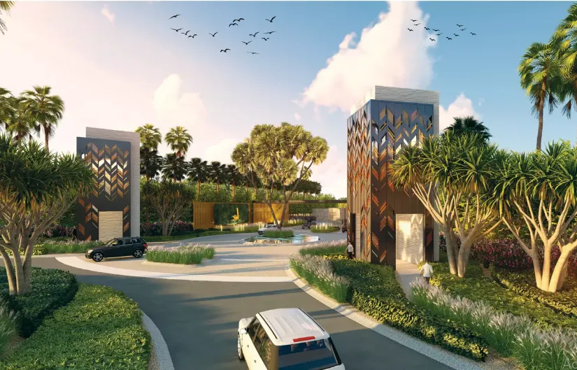 Townhouses For Sale in Swan Lake Residence