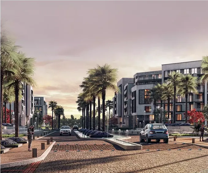 4 Bedrooms Townhouse For Sale in Swan Lake Residence