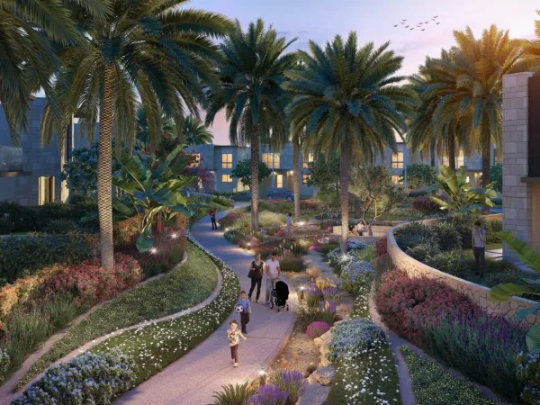 Own Your Unit Now in Swan Lake Residence With Special Prices and Spaces Starting From 175 Meters