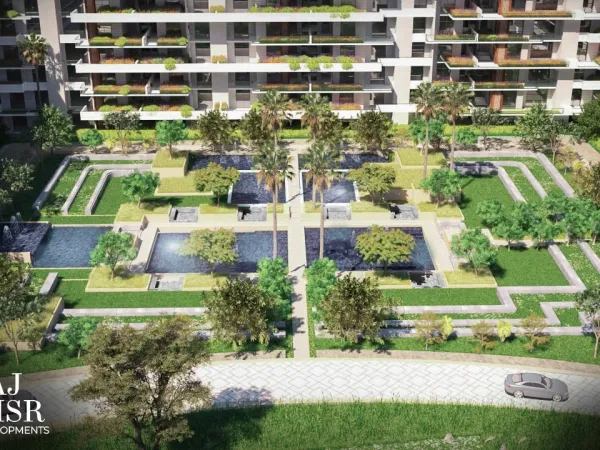 Lower of market, 116m² apartment in De Joya Project