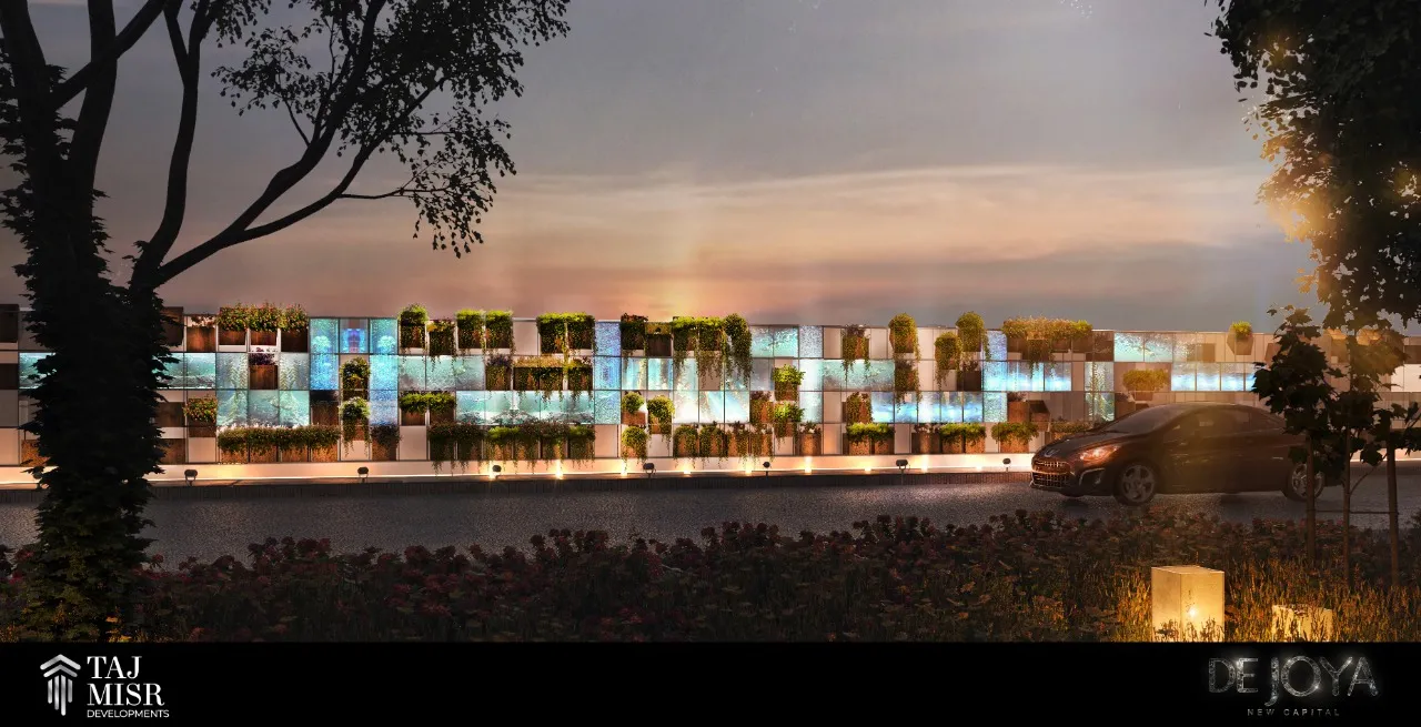 330m² attractive duplex for sale in De Joya with imaginary price