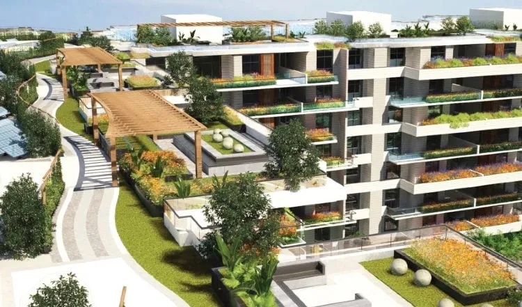 330m² attractive duplex for sale in De Joya with imaginary price