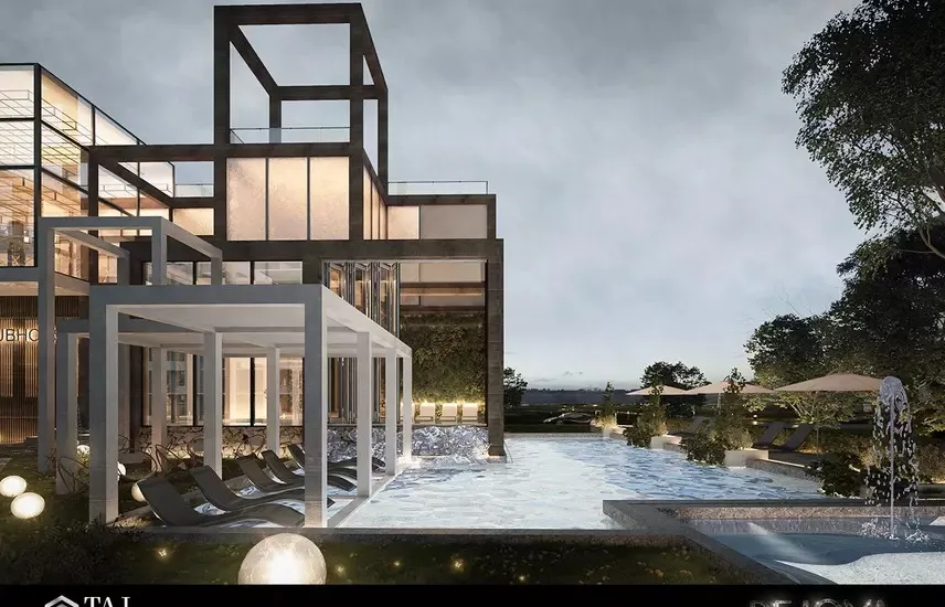 330m² attractive duplex for sale in De Joya with imaginary price