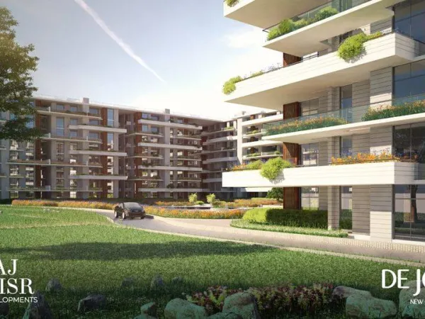 230 Meters Apartments for sale in De Joya
