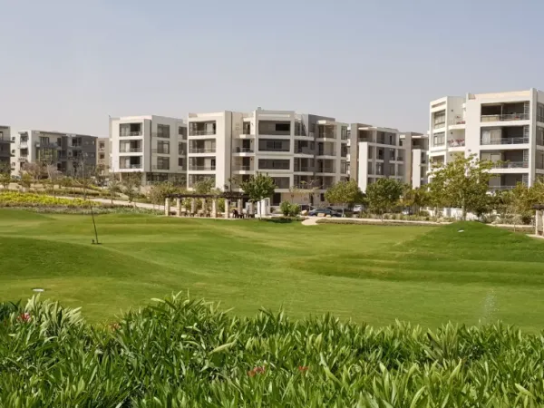 Special Apartment For Sale in Taj Sultan Compound