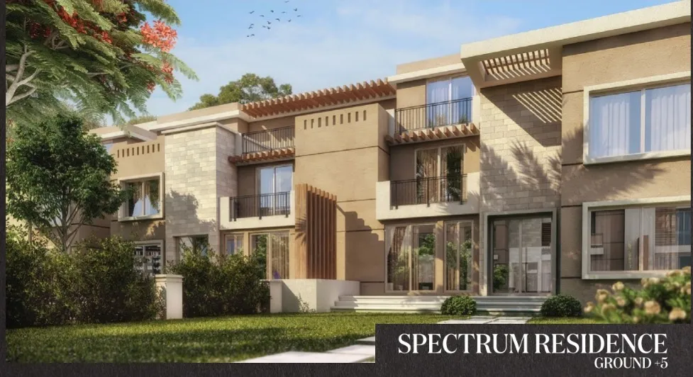 Villas For Sale in Tag Sultan