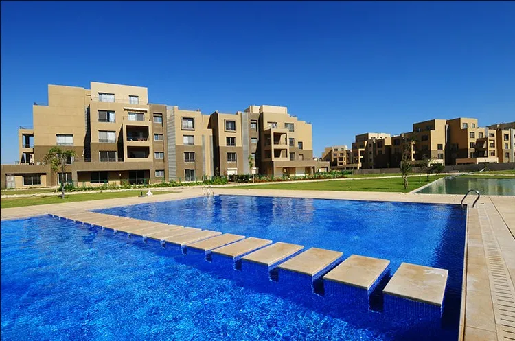 Details About Sale Of duplex Starting From 209m²​​​​​​​ in Plam Park