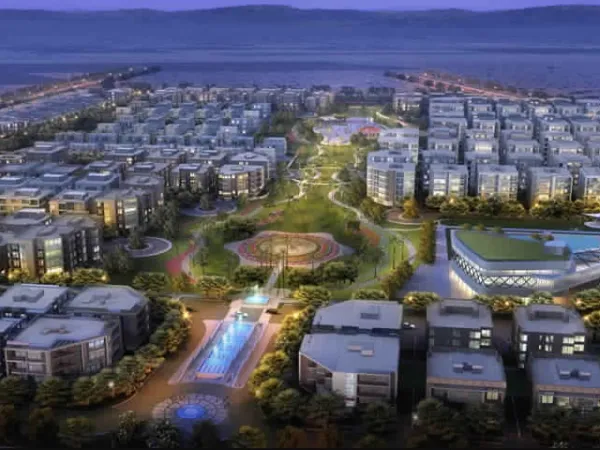 Your Apartment in Tag Sultan With Facilities Up to 9 Years