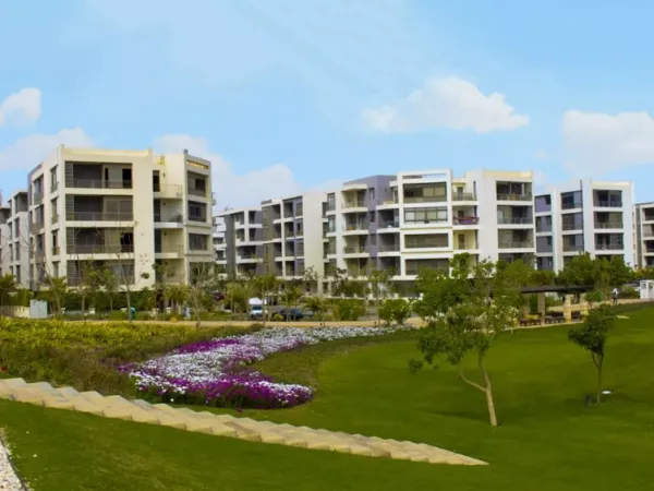 3 Bedrooms Apartments For Sale in Tag Sultan