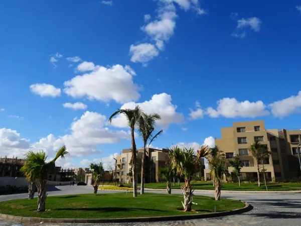 تحت سعر السوق شقة 153 م للبيع في Palm Park Compound