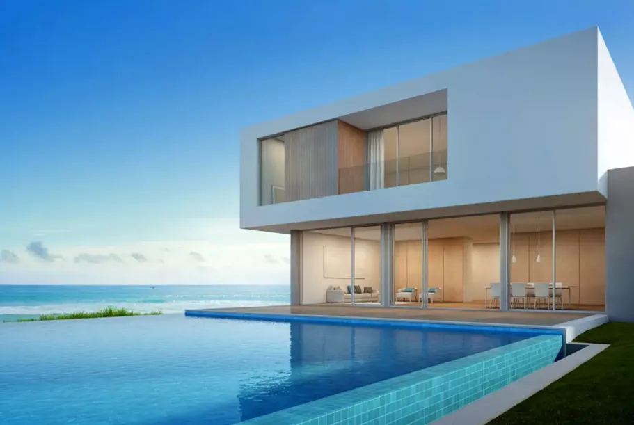3 Bedroom Villas For Sale in La Vista Bay East 200m²