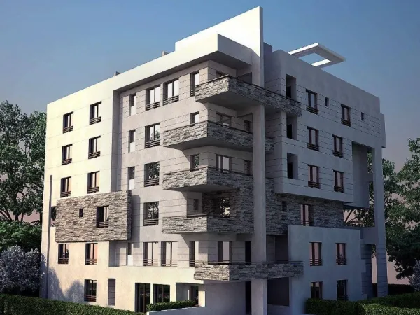 230m² apartment with attractive price and charming view in The Square New Cairo