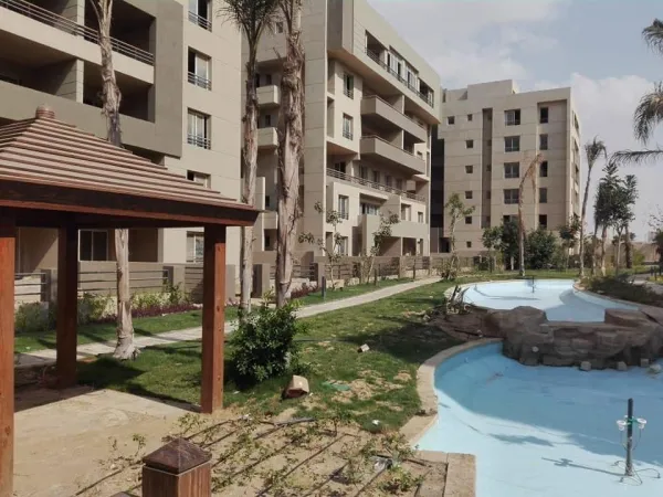 The most distinctive apartment for sale at Compound The Square with an area of 202m