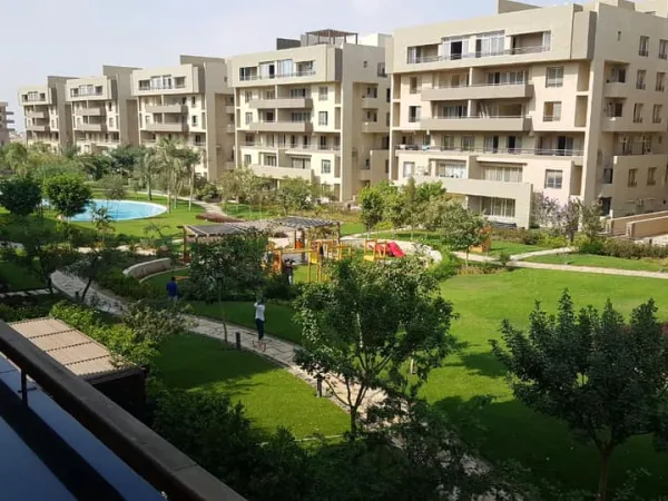 Pay 10% downpayment and receive an apartment in The Square New Cairo with space of 121m and 2 rooms